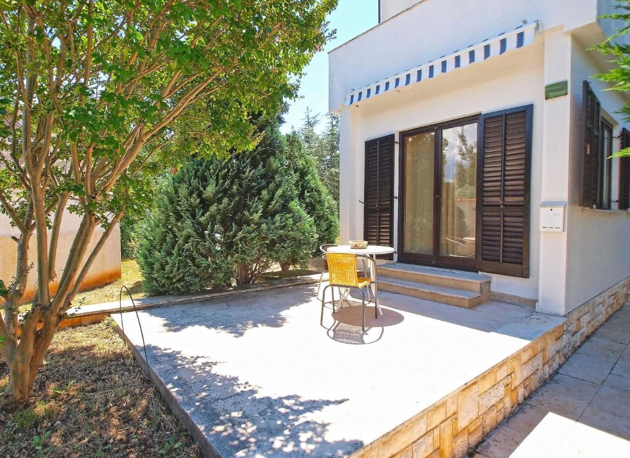 Apartments Puntizela 727 Pula Exterior photo