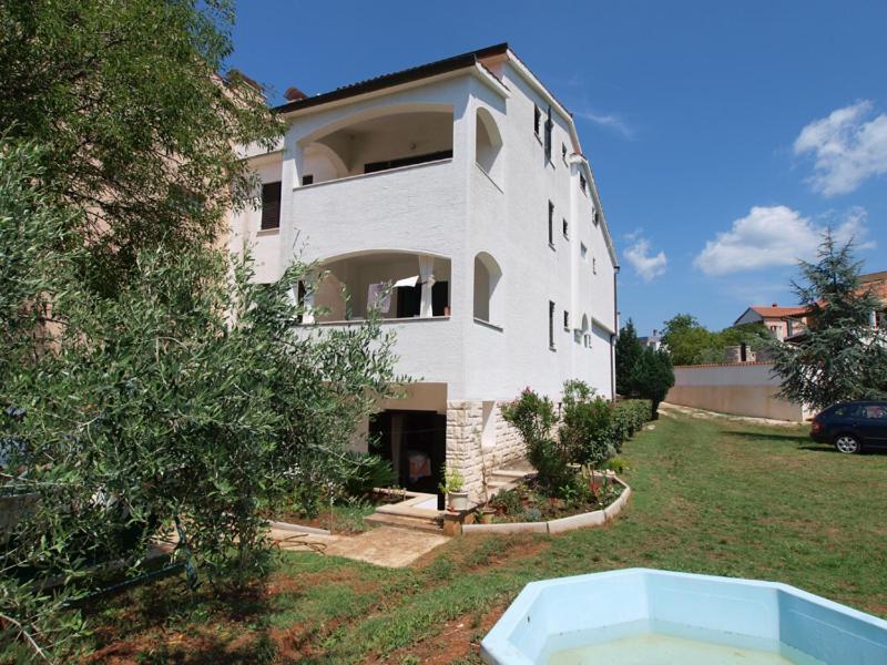 Apartments Puntizela 727 Pula Exterior photo