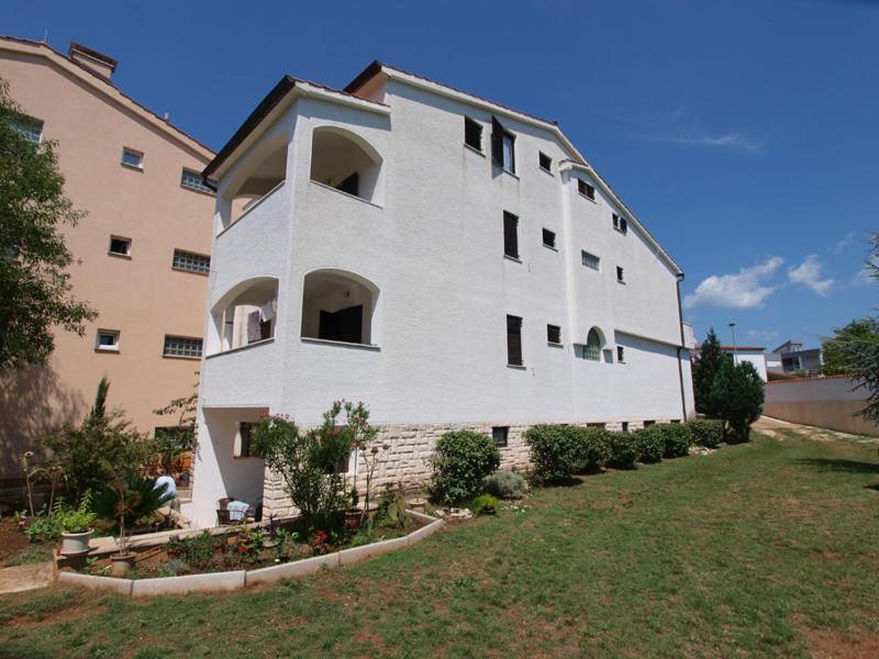 Apartments Puntizela 727 Pula Exterior photo
